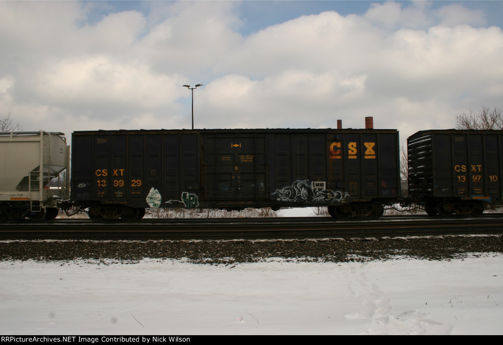 CSXT 139929